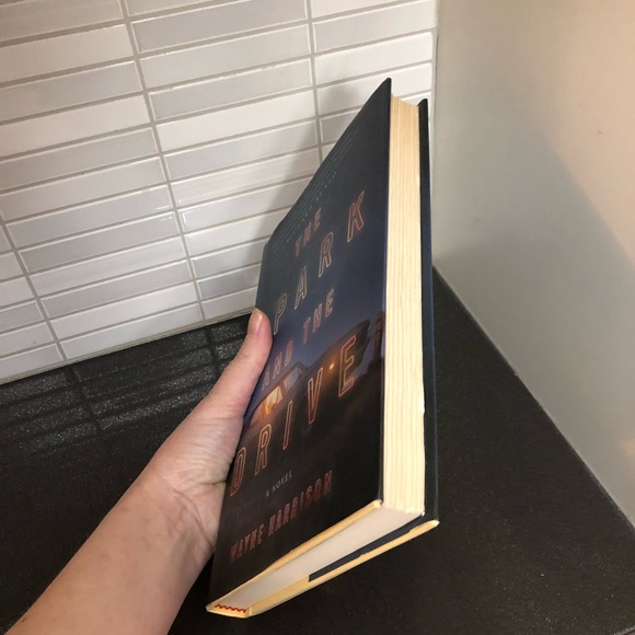 The Spark and the Drive hardcover - Picture 6 of 9